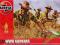 WWII GURKHAS 1:72 AIRFIX A01754