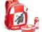 Plecak Yamaha Kids Lunch N12MG60300C0 oryginał NMR