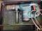 BOSCH GSH 3 E PROFESSIONAL