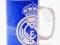 Kubek Real Madryt Hala Madrid 350ml 75704