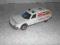 LESNEY citroen cx 1979 rok nr12 ambulance matchbox