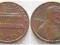 USA 1 cent 1976r