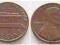 USA 1 cent 1976r D