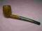 FAJKA FAVORIT REAL BRIAR ECUME Nr.7142