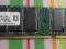 2x DDR 256MB PC3200 (Razem 512MB)