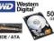 DYSK TWARDY 500GB ATA WESTERN DIGITAL + TAŚMA = FV