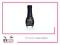 ORLY COLOR BLAST ONYX 3D GLITTER 11 ML