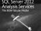 MICROSOFT SQL SERVER 2012 ANALYSIS SERVICES Russo