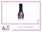 ORLY COLOR BLAST PINK 3D GLITTER 11 ML