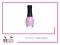 ORLY COLOR BLAST PINK FLAKIE MATTE TOP 11 ML