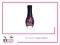 ORLY COLOR BLAST PLUM/GOLD COLOR FLIP 11 ML