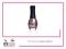 ORLY COLOR BLAST ROSE CHROME FOIL 11 ML