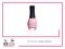 ORLY COLOR BLAST SHEER PEACH CREME 11 ML