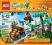 LEGO CASTLE ZASADZKA W LESIE 70400