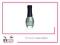 ORLY COLOR BLAST SILVER 3D GLITTER 11 ML