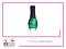 ORLY COLOR BLAST TURQUOISE COLOR FLIP 11 ML