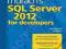 MURACHS SQL SERVER 2012 FOR DEVELOPERS Syverson