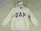 -40% NOWA Bluza GAP z USA! rozm. 10 lat