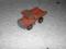 matchbox MACK DUMP TRUCK NR 28 a bardzo stary