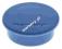 Magnetoplan Magnesy Discofix Color 10szt granat