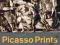 PICASSO PRINTS: THE VOLLARD SUITE Stephen Coppel