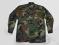 Koszula chorwacka woodland rozm.39 stan magazynowy