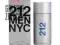 CAROLINA HERRERA 212 MEN 200ML EDT
