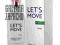 BENETTON LET'S MOVE FOR MEN 100ML EDT BENETTON LET'S MOVE FOR MEN 100ML EDT