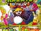 Karate Panda + Kroc&amp;Roll + Żółwik. Nowy CD-ROM