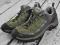 **SALOMON CONTAGRIP BUTY TREKKINGOWE ROZ. 38 2/3