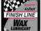 OLEJ DO ŁAŃCUCHA FINISH LINE WAX PARAFINOWY 120ml