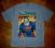 SUPERMAN T-SHIRT LICENCJA M/164-170