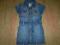 H..M L.O.G.G denim tuniczka st bdb 116 polecam