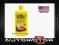 Formula 1 Szampon z woskiem Carnauba 473ml