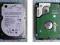 160 GB . seagate