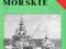 PROFILE MORSKIE HMS WARSPITE