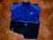 ADIDAS DRES SPODNIE I BLUZA R.122