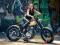 Bobber, Cafe Racer,Custom, GN 400 dla twardziela