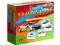 GRA PAMIĘĆ - SAMOCHODY  WIEK 4+
