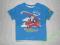 GEORGE_ T-SHIRT_ BLUZECZKA_ LISTONOSZ PAT _ 86