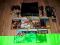 Konsola Xbox360 250GB+Zestaw Gier!!!
