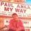 CD- PAUL ANKA- MY WAY: THE BEST OF (NOWA W FOLII)