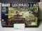 LEOPARD