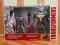 Transformers 4 2PACK OPTIMUS PRIME &amp; GRIMLOCK