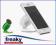 stojak na telefon smartphone z nadrukiem x100