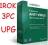 Kaspersky Anti-Virus 2014 KAV 1ROK 3PC BOX RENEWAL