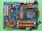 __Gigabyte GA-P35-DS4 Quad DDR2 8GB 2xPCIE FSB1333