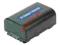 bateria NP-FV50 SONY HDR-CX190 HDR-CX200 HDR-CX210