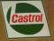 CASTROL naklejka