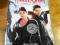 Hansel &amp; Gretel Łowcy Czarownic DVD z licencją